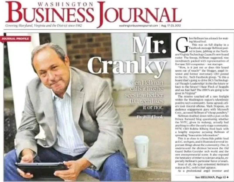 The Inspiration for the Book Write to Die