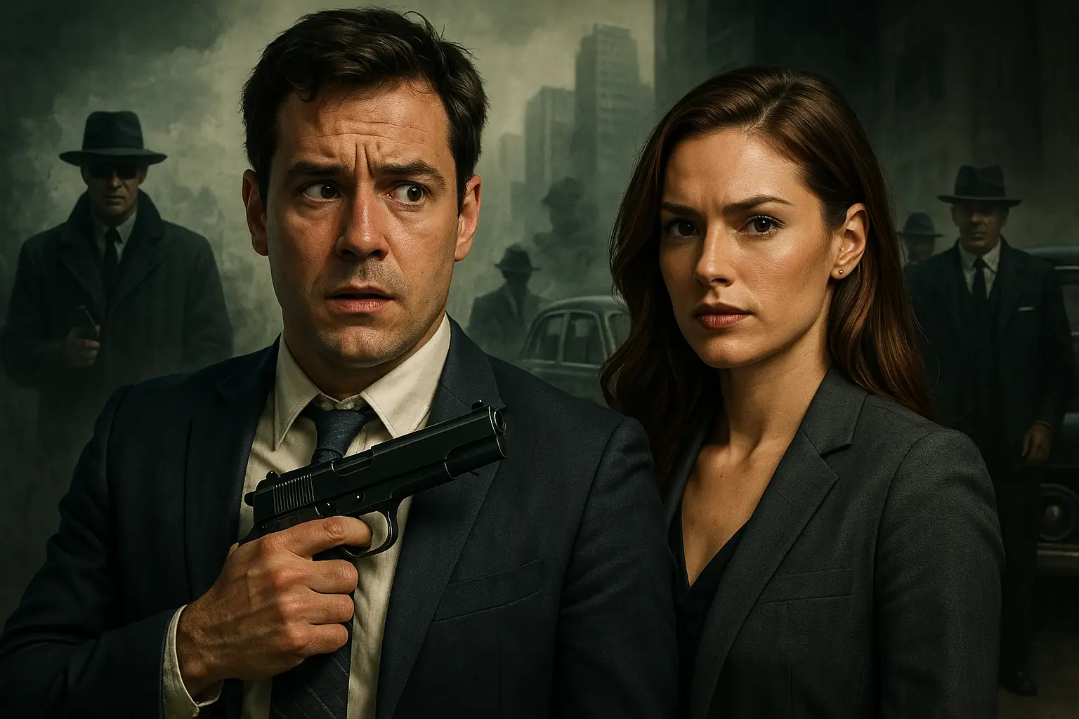 From Clever to Cutting: Comparing My First Novel to My Latest