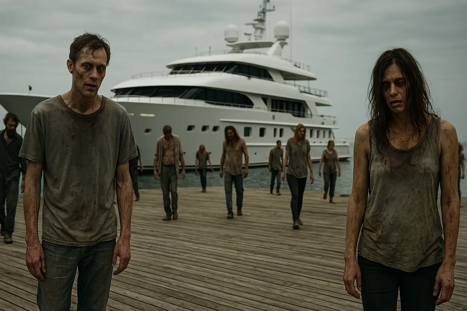 Danger Boy Levels Up: Comparing Cross My Heart & Hope to Die with Due or Die