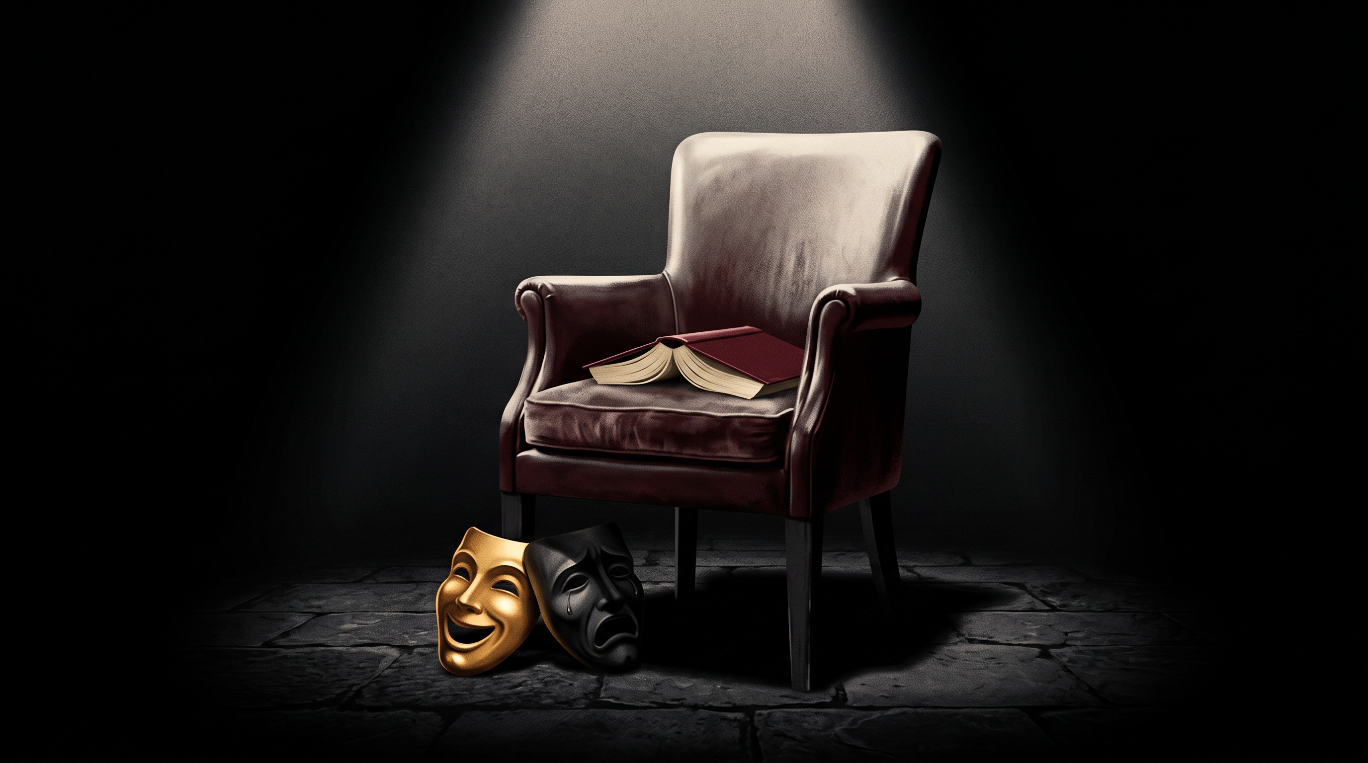 Eight Reviewers, One Dead Guy, and a 4.0 Average